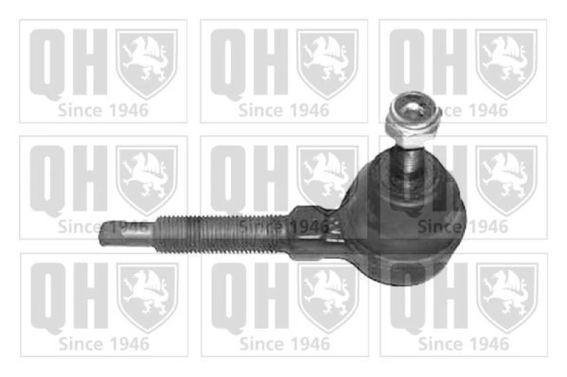 Image of QUINTON HAZELL Track rod end QUINTON HAZELL QR2132S