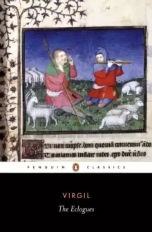 Image of The Eclogues