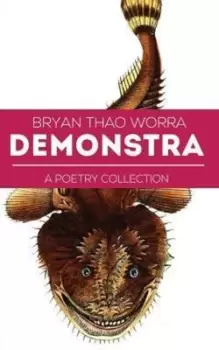 Image of Demonstra by Bryan Thao Worra