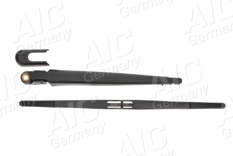 Image of Windscreen wiper arm AIC 56797