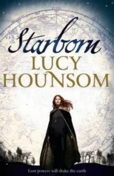 Image of Starborn by Lucy Hounsom Paperback