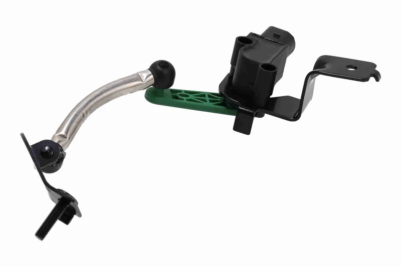 Image of Headlight level sensor VEMO V10-72-1618