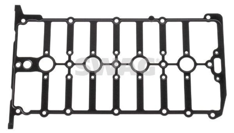 Image of Rocker cover gasket SWAG 30 10 7642