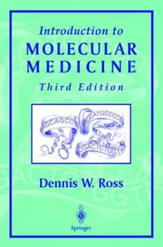 Image of Introduction to Molecular Medicine by D. Pounds Paperback