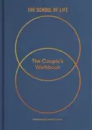 Image of couples workbook homework to help love last