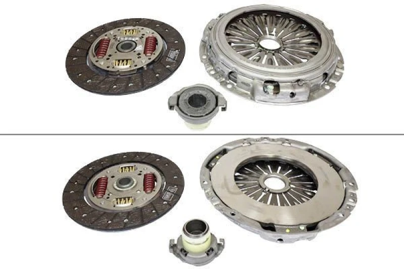 Image of KAWE Clutch kit KAWE 958981