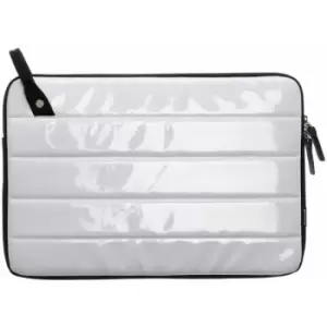 Image of Loop Sleeve Bah For Laptop White