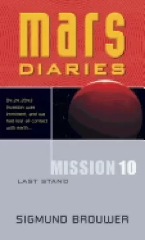 Image of mission 10 last stand