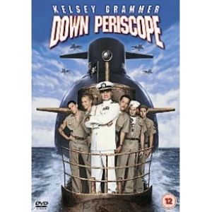 image of Down Periscope DVD