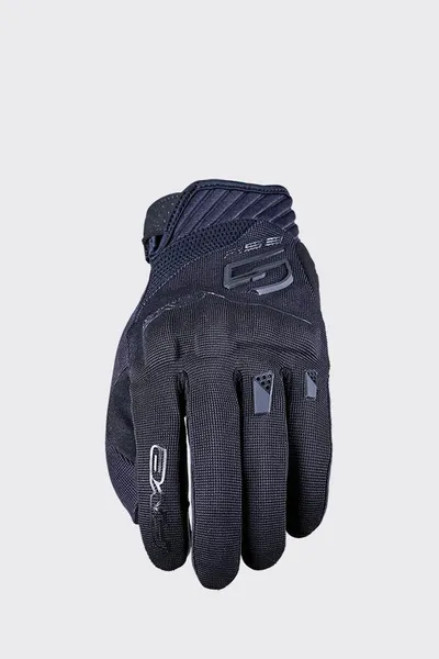 Image of Five RS3 Evo Woman Black Size XL