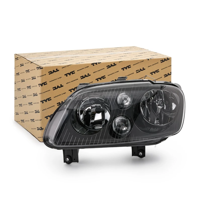 Image of TYC Headlight TYC 20-0388-15-2