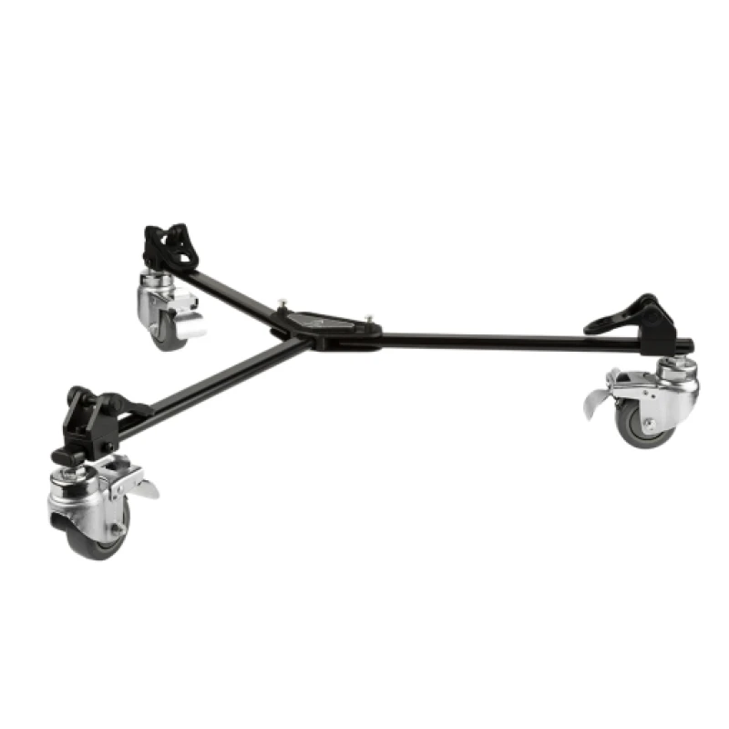 Image of ikan EI-7003 tripod accessory Tripod dolly