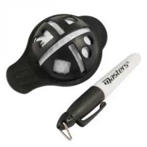 Image of Masters Align-M-Up Ball System