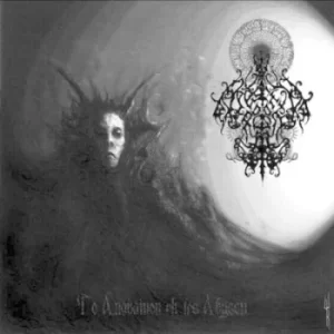 image of To Anabainon Ek Tes Abyssu by Bestia Arcana CD Album