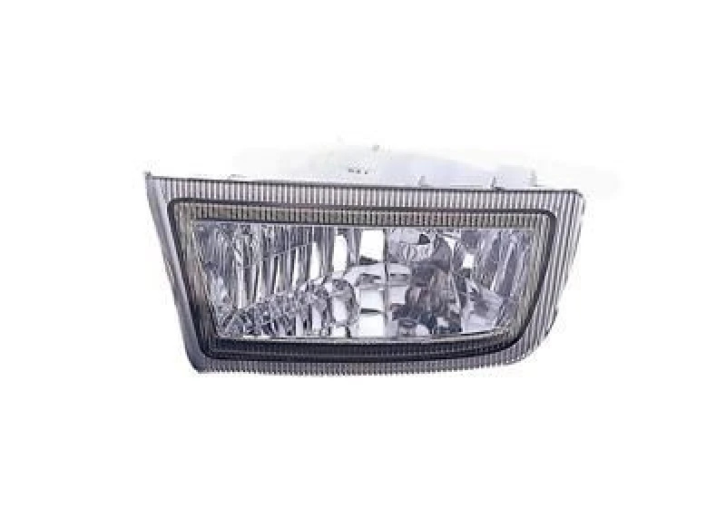 Image of VAN WEZEL Fog Light VAN WEZEL 5381997