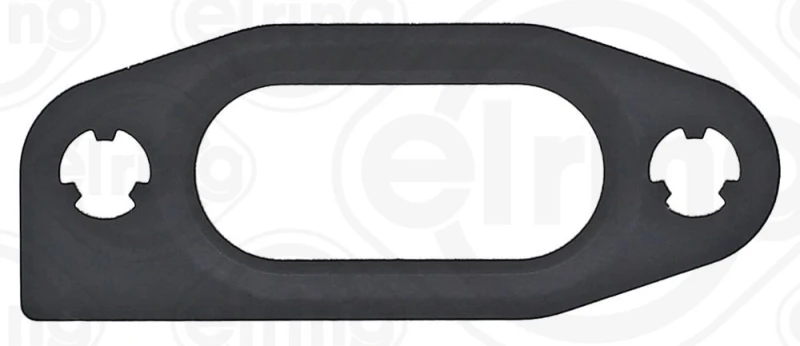 Image of Oil sump gasket ELRING 853.210