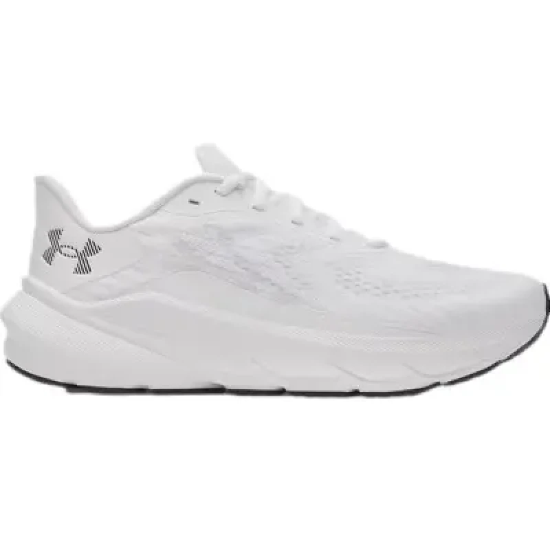 Image of Running shoes Under Armour Turbulence 3 Blanc Male 44