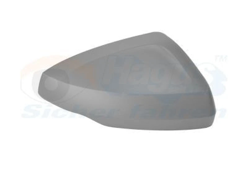 Image of VAN WEZEL Wing mirror cover VAN WEZEL 5751844