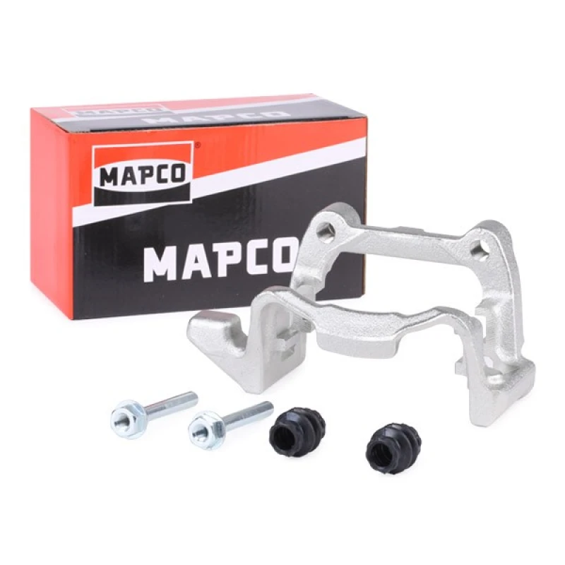 Image of Brake caliper carrier MAPCO 4400/1