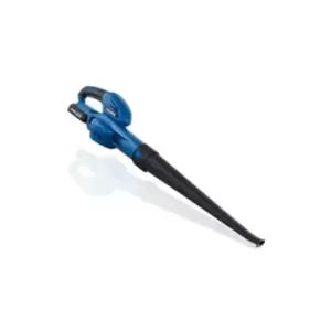 Image of Hyundai HY2189 Leaf Blower - ,