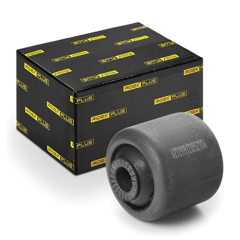 Image of RIDEX PLUS Trailing arm / Suspension arm bush RIDEX PLUS 251T0175P