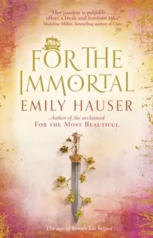 Image of For The Immortal