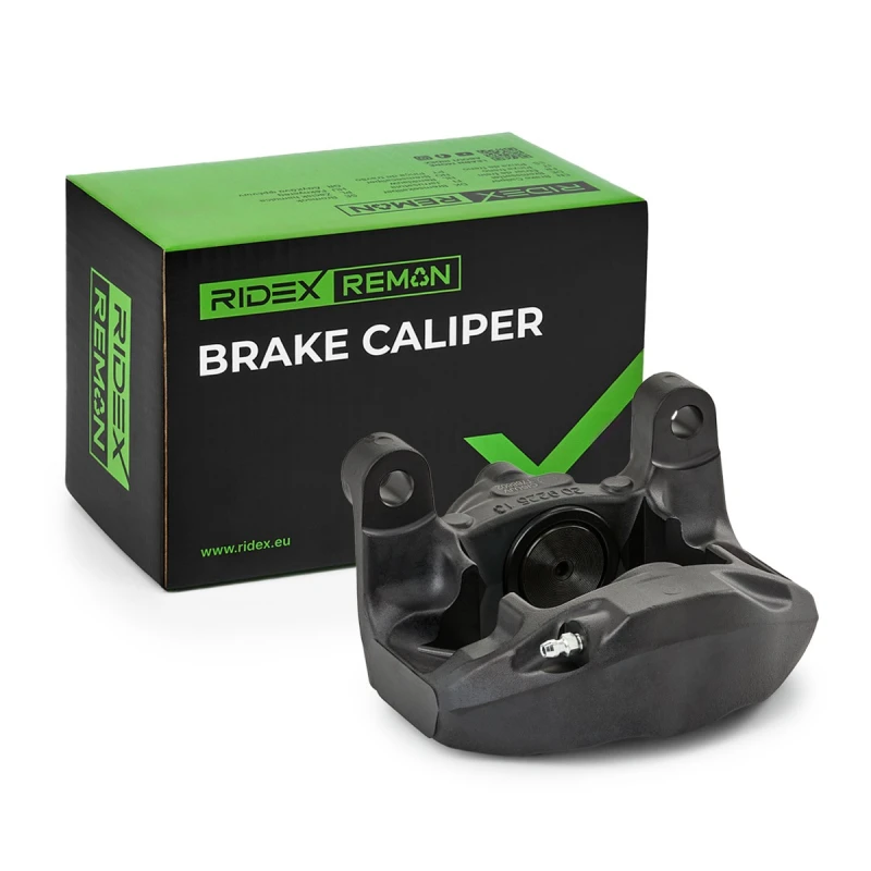 Image of RIDEX REMAN 78B0501R Brake caliper in front of axle Brake Caliper (78)
