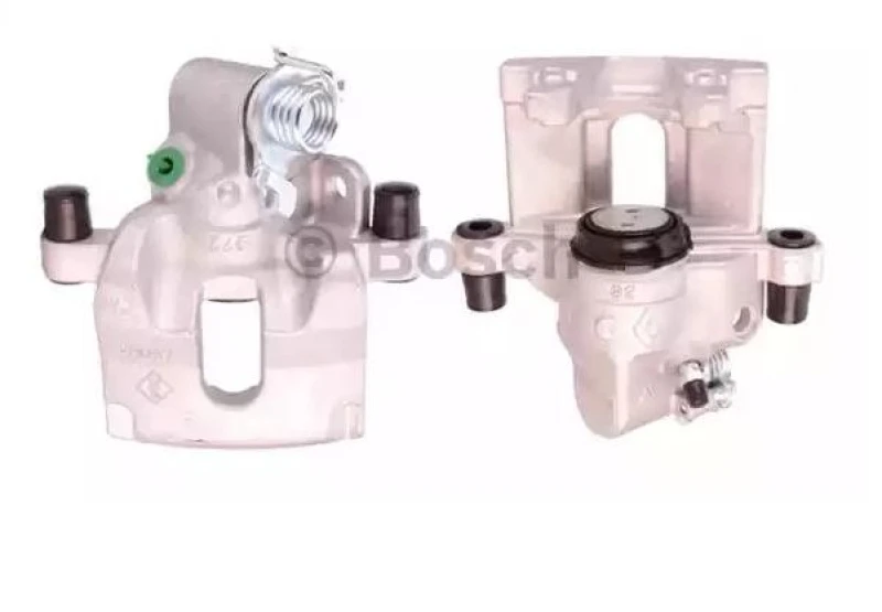 Image of Bosch 0 986 135 125 Brake caliper Aluminium Brake Caliper (78)