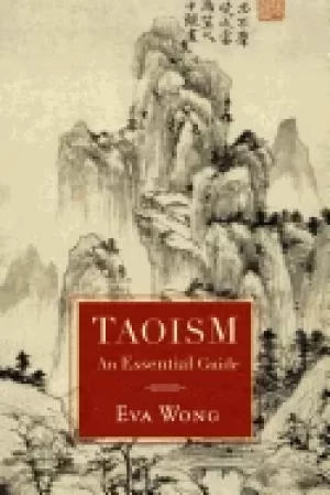 Image of taoism an essential guide