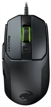 image of Roccat Kain 100 Aimo Wired Gaming Mouse