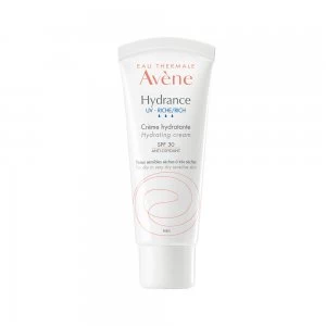 Avene Hydrance Rich SPF30