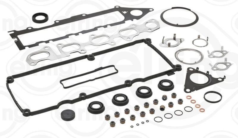 Image of Gasket Set, cylinder head ELRING 576.280