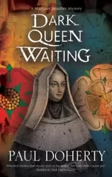 Image of Dark Queen Waiting