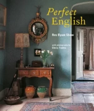 Image of perfect english