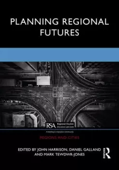 Image of Planning Regional Futures