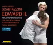 Image of Andrea Lorenzo Scartazzini: Edward II.