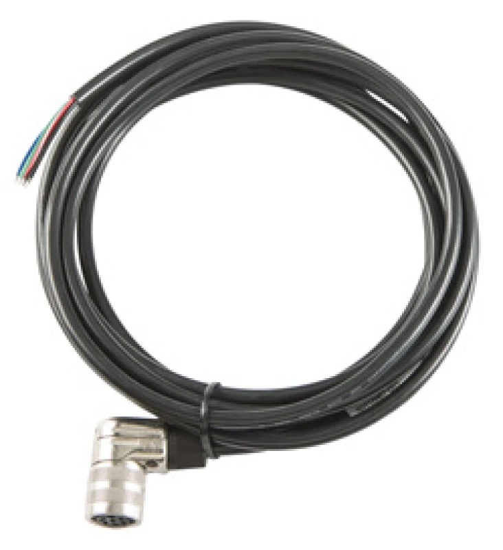 Image of Honeywell VM1055CABLE power cable Black