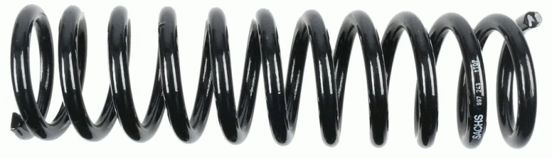 Image of Coil spring SACHS 997 243
