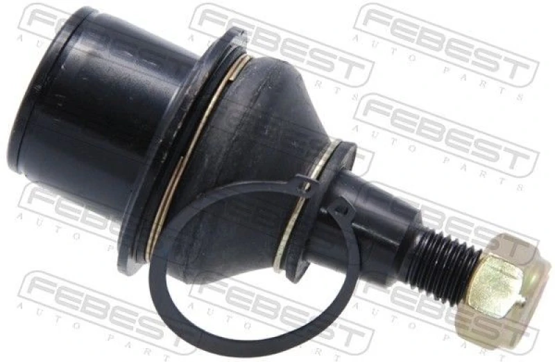 Image of FEBEST 2920-DIIILF Ball joint Lower Front Axle Support-/Steering Link (2462)