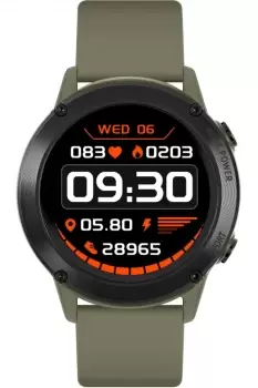 Image of Reflex Active SERIES 18 Smartwatch RA18-2150