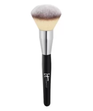 image of IT Cosmetics Heavenly Luxe Jumbo Powder Brush #3