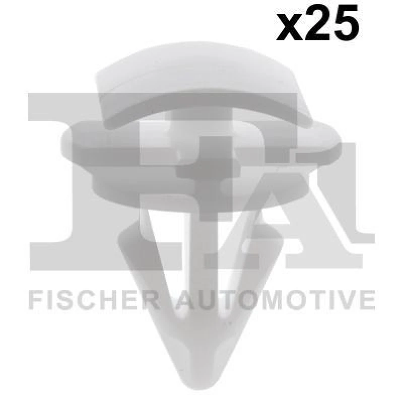 Image of FA1 Trim clip FA1 11-40078.25