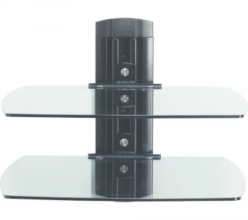 Image of SANUS VF3012-B1 Shelving System