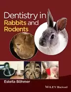 Image of dentistry in rabbits and rodents