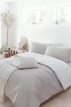 Image of 'Betty Spot' Sustainable Living Duvet Cover Set