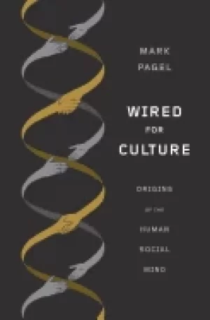 Image of wired for culture origins of the human social mind