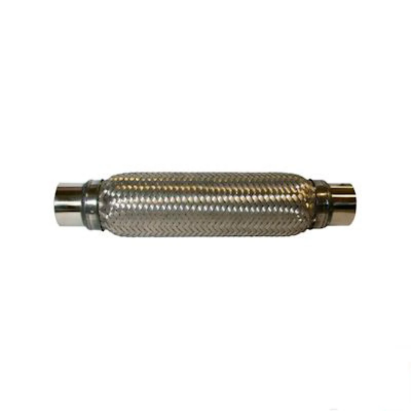 Image of JP GROUP 9924400400 Flex Hose, exhaust system JP Flex Hose,exhaust system (3191)