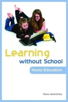 Image of Learning without school by Ross Mountney