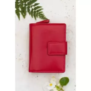 image of Verona Collection Trifold Tab Purse