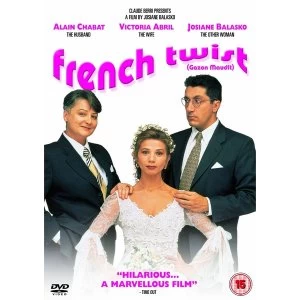 Image of French Twist (DVD